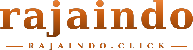 rajaindo logo
